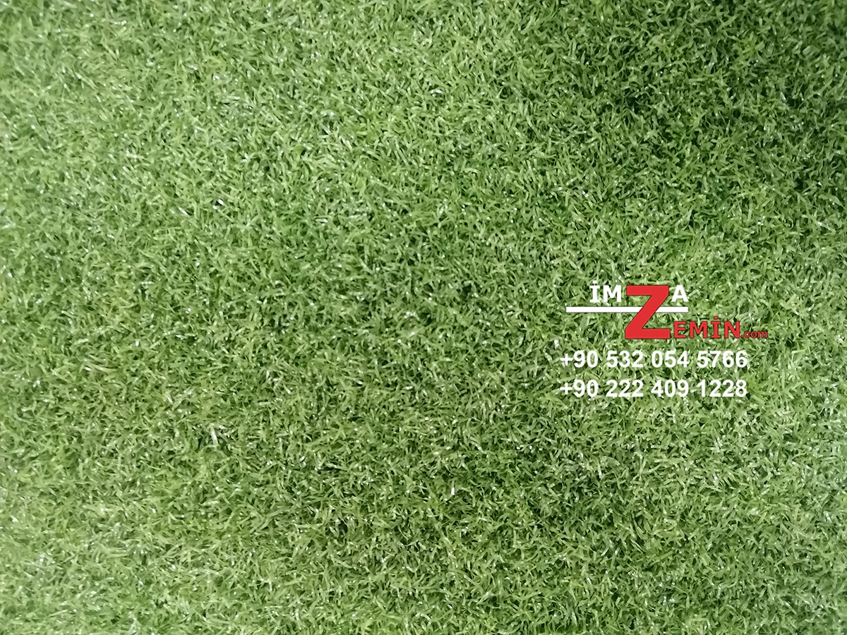 20mm Kıvırcık Çim Halı - Görsel 7