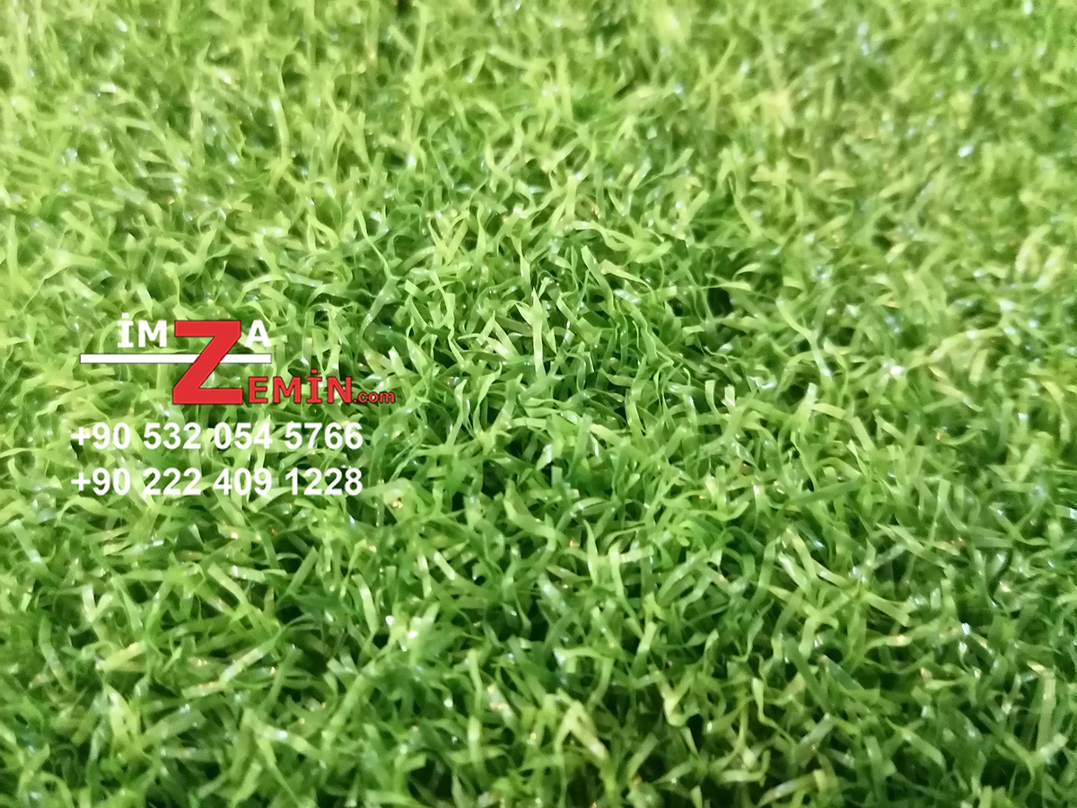 20mm Kıvırcık Çim Halı - Görsel 6