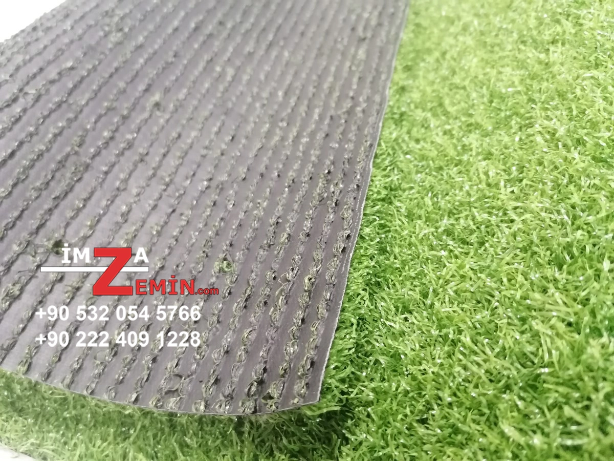 20mm Kıvırcık Çim Halı - Görsel 4