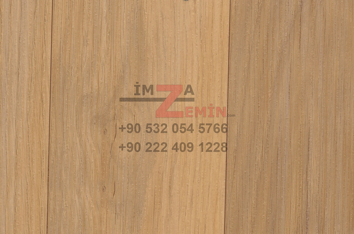 297200 Ahşap Desenli Mineflo, Pvc Yer Döşeme