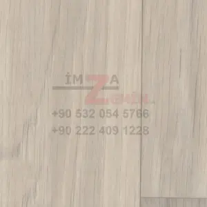 297500 Ahşap Desenli Mineflo, Pvc Yer Döşeme