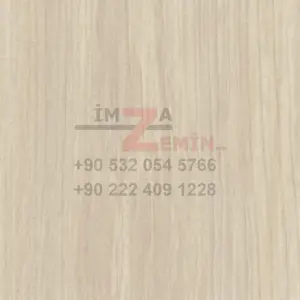 330400 Ahşap Desenli Mineflo, Pvc Yer Döşeme