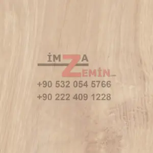 331300 Ahşap Desenli Mineflo, Pvc Yer Döşeme