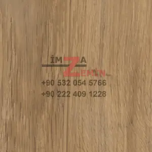 331600 Ahşap Desenli Mineflo, Yer Döşeme