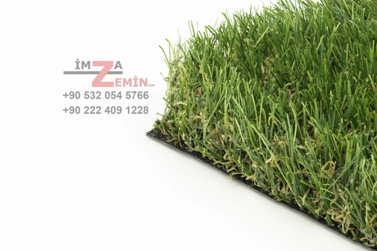 40mm Sarartılmış Çim Halı 2280gr Nurteks