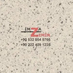 891400 Taş Desenli Mineflo, Pvc Yer Döşeme