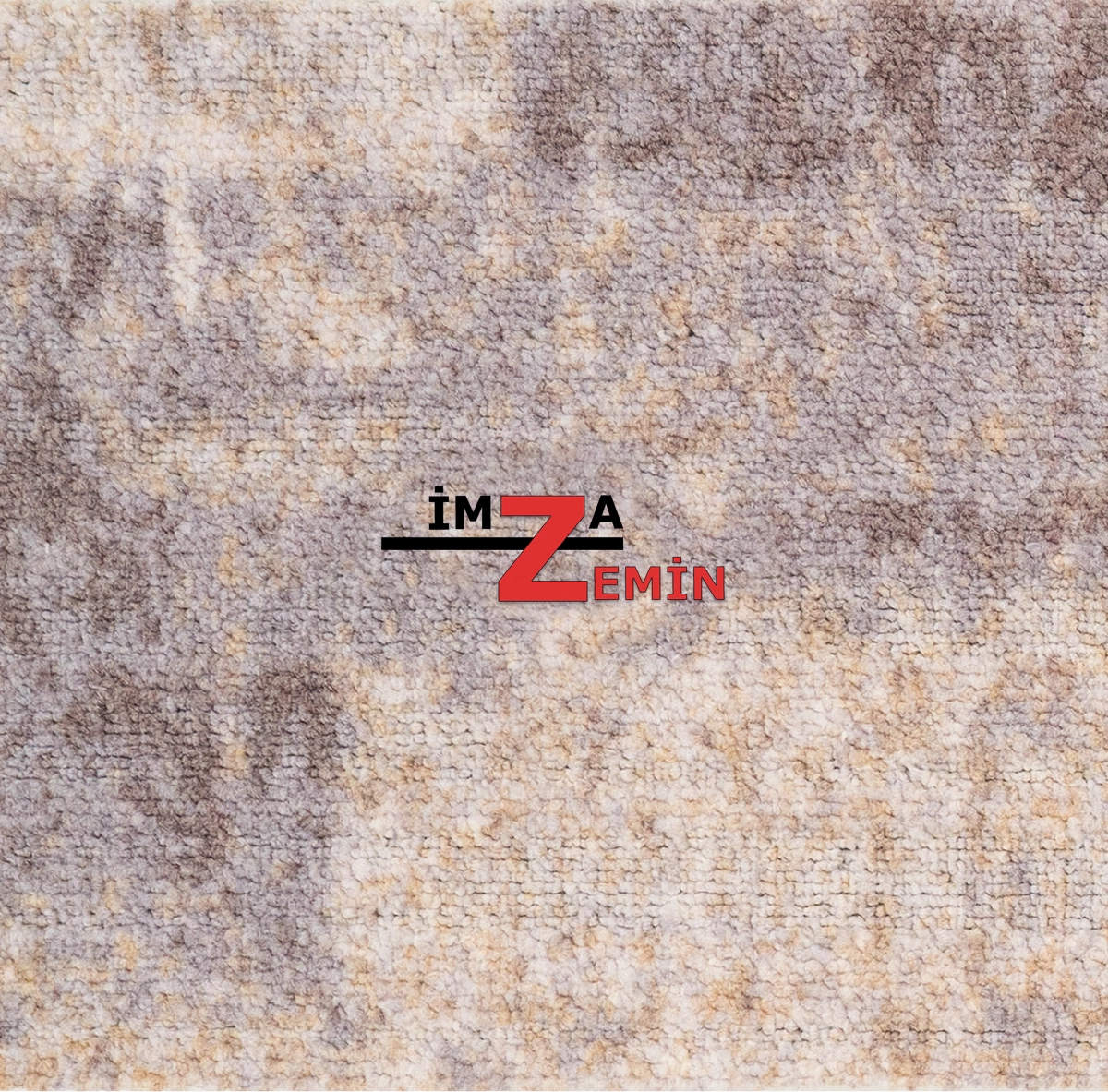 Karo Ofis Halısı, Akustik Karo Halı ART 01