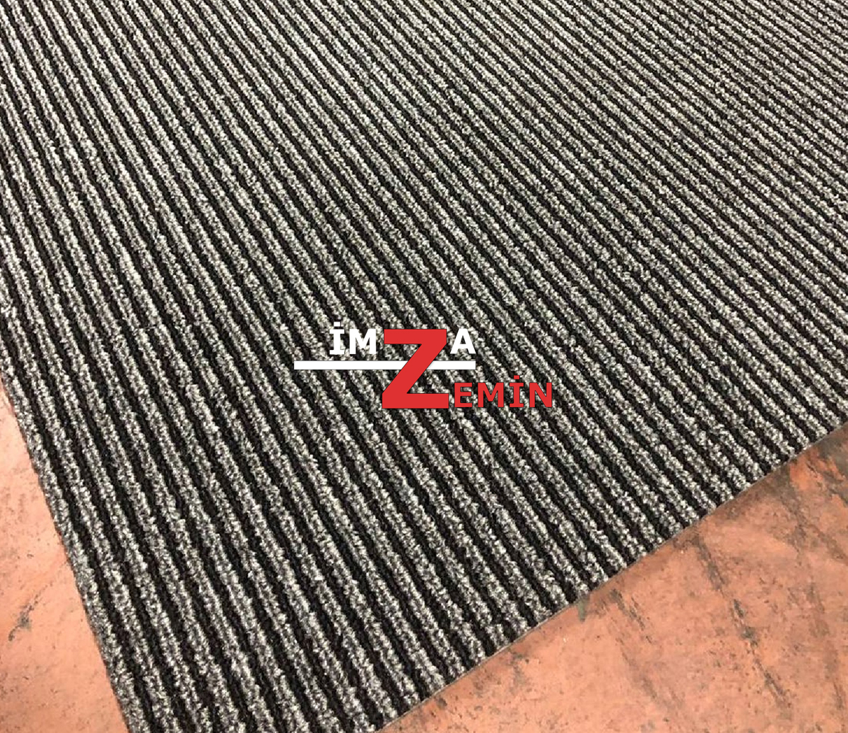 Karo Ofis Otel Halısı Atlanta Karo Halı