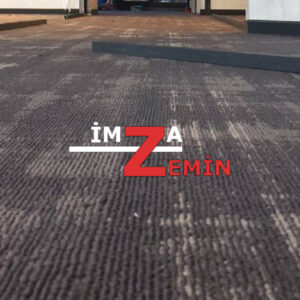 Karo Ofis ve Otel Halısı Morse Karo Halı