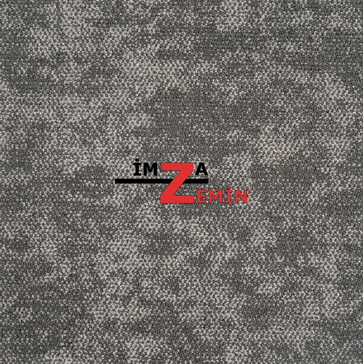 Karo Halı Shadow 1211 Ofis Halısı 50x50cm