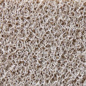 Bej Kıvırcık Paspas, Islak Zemin Paspası