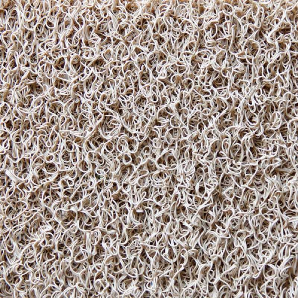 Bej Kıvırcık Paspas, Islak Zemin Paspası