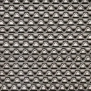 Gri Z-Mat Paspas, Kaymaz Islak Zemin Paspası