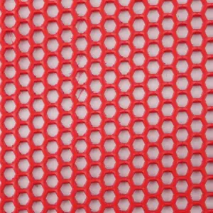 Kırmızı Petek Paspas, Kaymaz Islak Zemin Paspası