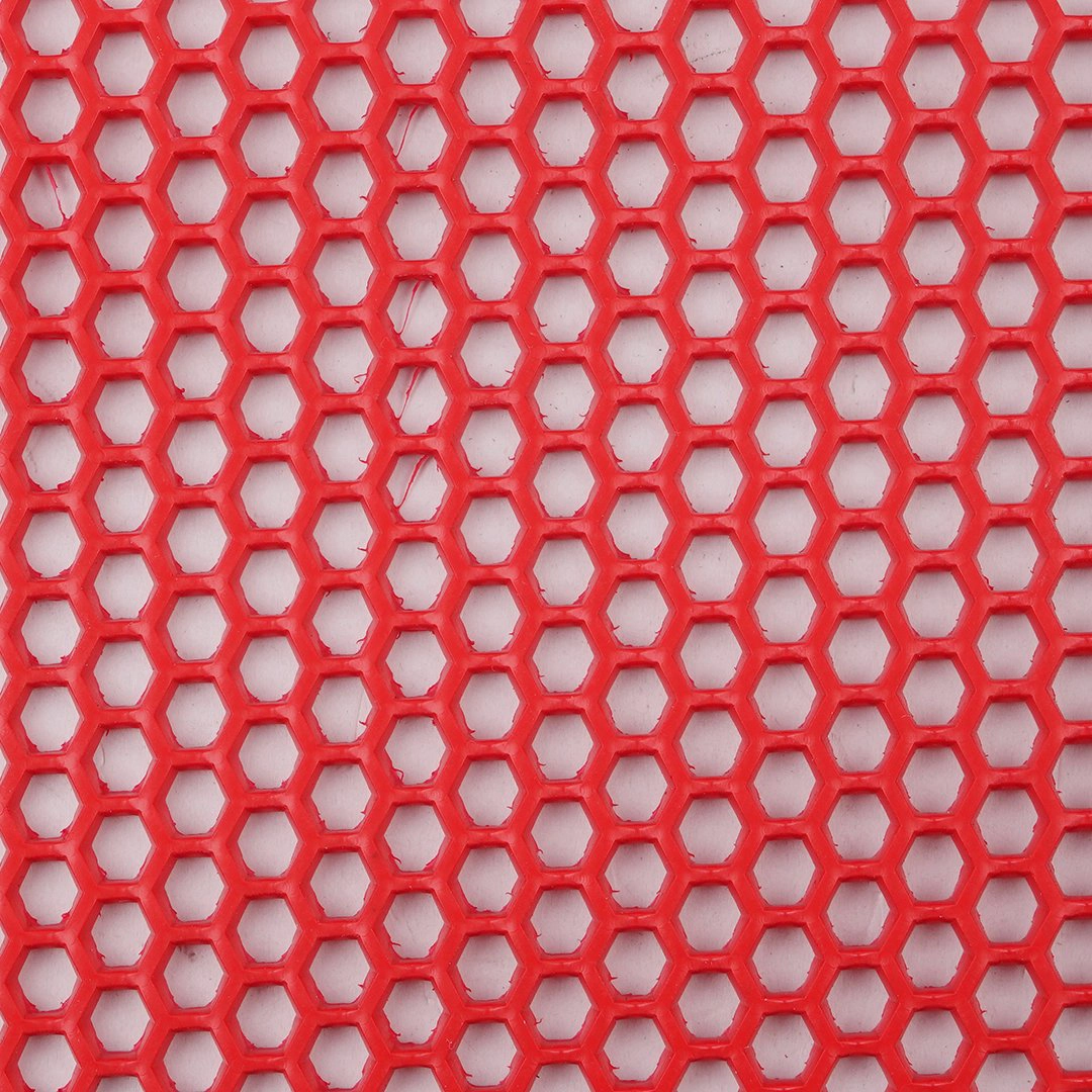 Kırmızı Petek Paspas, Kaymaz Islak Zemin Paspası