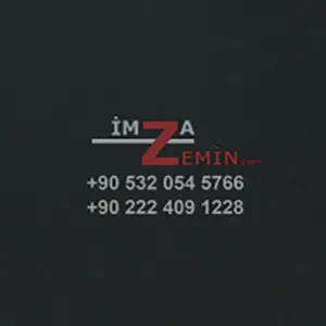 Siyah Düz Mineflo, Gri PVC Yer Döşeme