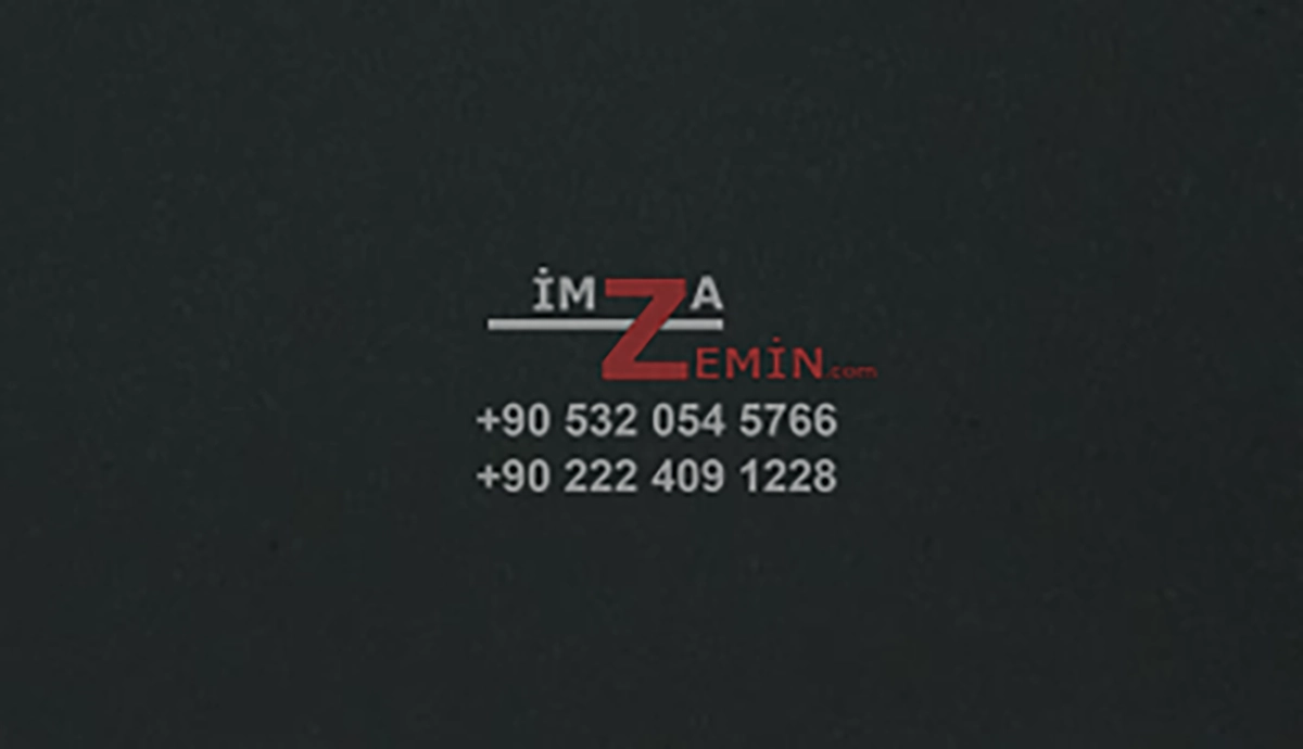 Siyah Düz Mineflo, Gri PVC Yer Döşeme