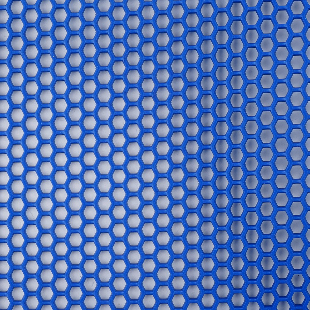 Mavi Petek Paspas, Kaymaz Islak Zemin Paspası