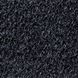 Siyah Kıvırcık Paspas, Islak Zemin Paspası