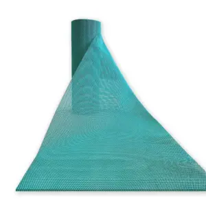 Turkuaz Petek Paspas, Kaymaz Islak Zemin Paspası