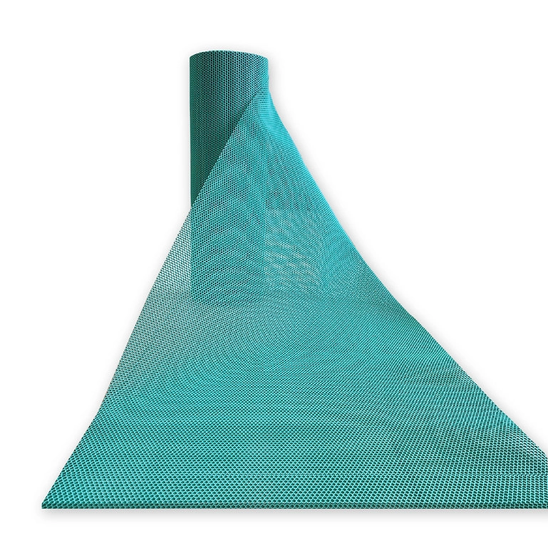 Turkuaz Petek Paspas, Kaymaz Islak Zemin Paspası